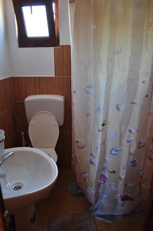 Pensiunea Mahmudia Oda fotoğraf